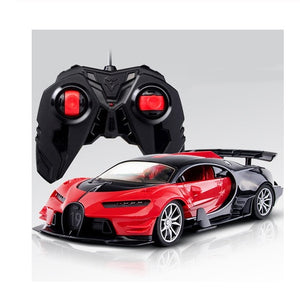 Remote Control Racing Car
