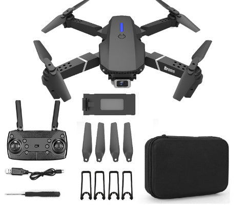 4K Aerial Drone With Dual Camera