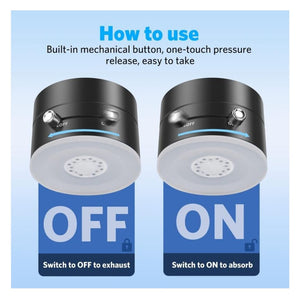 Magnetic Phone Holder