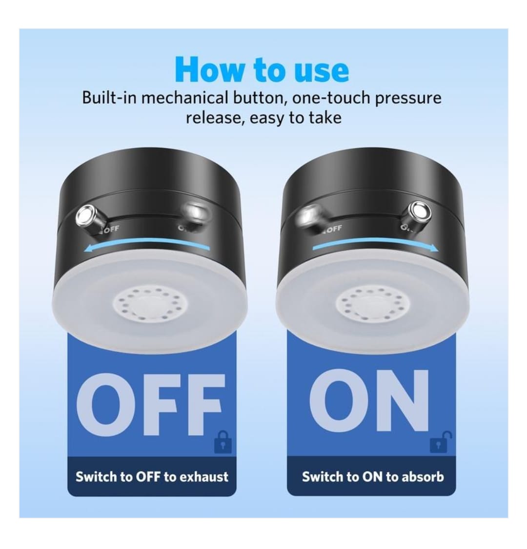 Magnetic Phone Holder