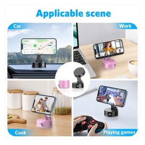 Magnetic Phone Holder