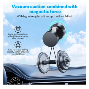 Magnetic Phone Holder