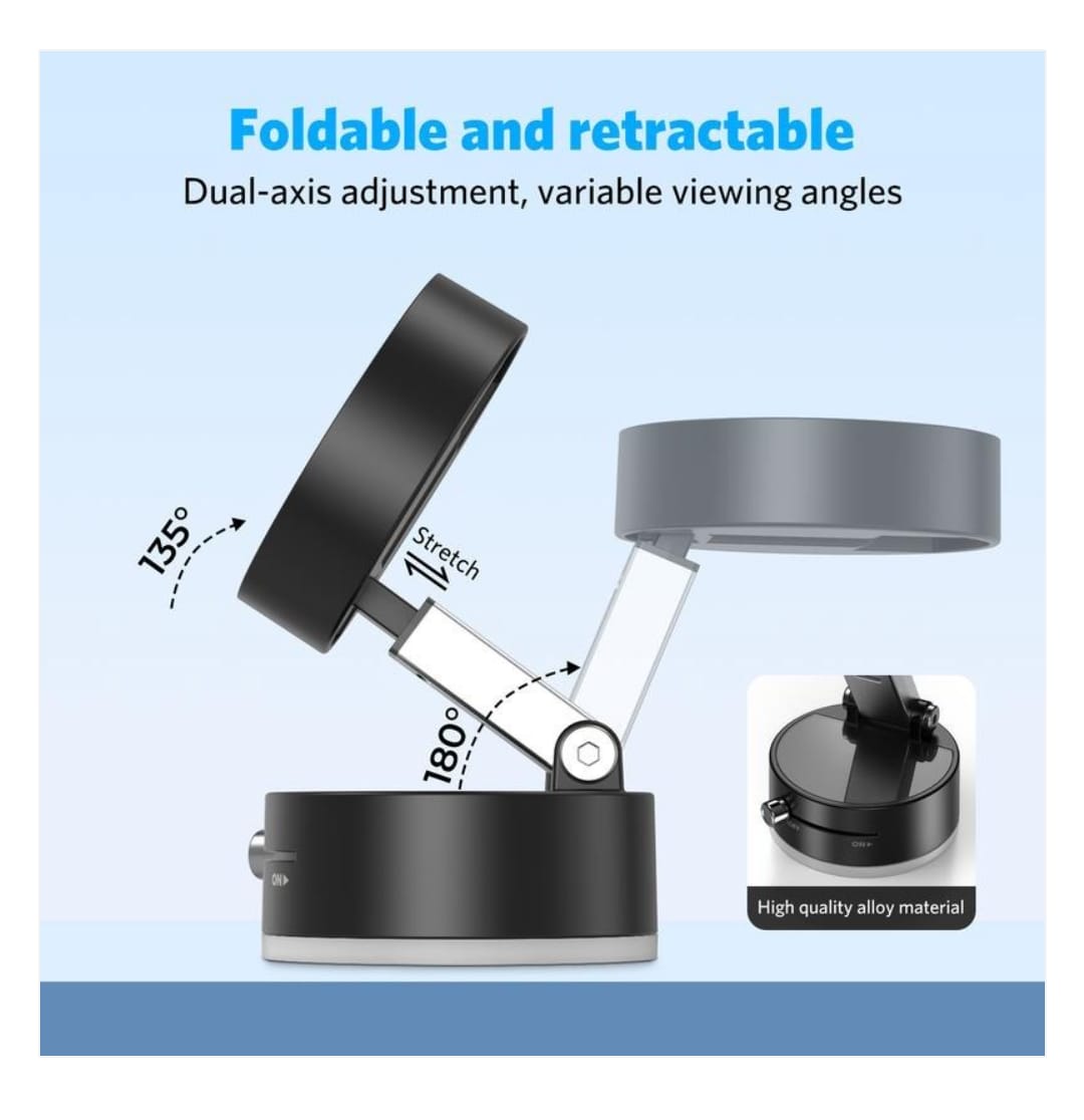 Magnetic Phone Holder