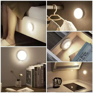Motion Sensor Light for Home ( Pack of 2)