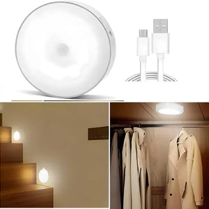 Motion Sensor Light for Home ( Pack of 2)