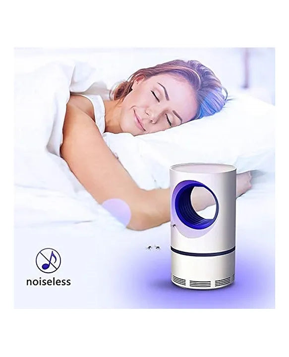 Mosquito Killer Lamp